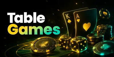 Table Games